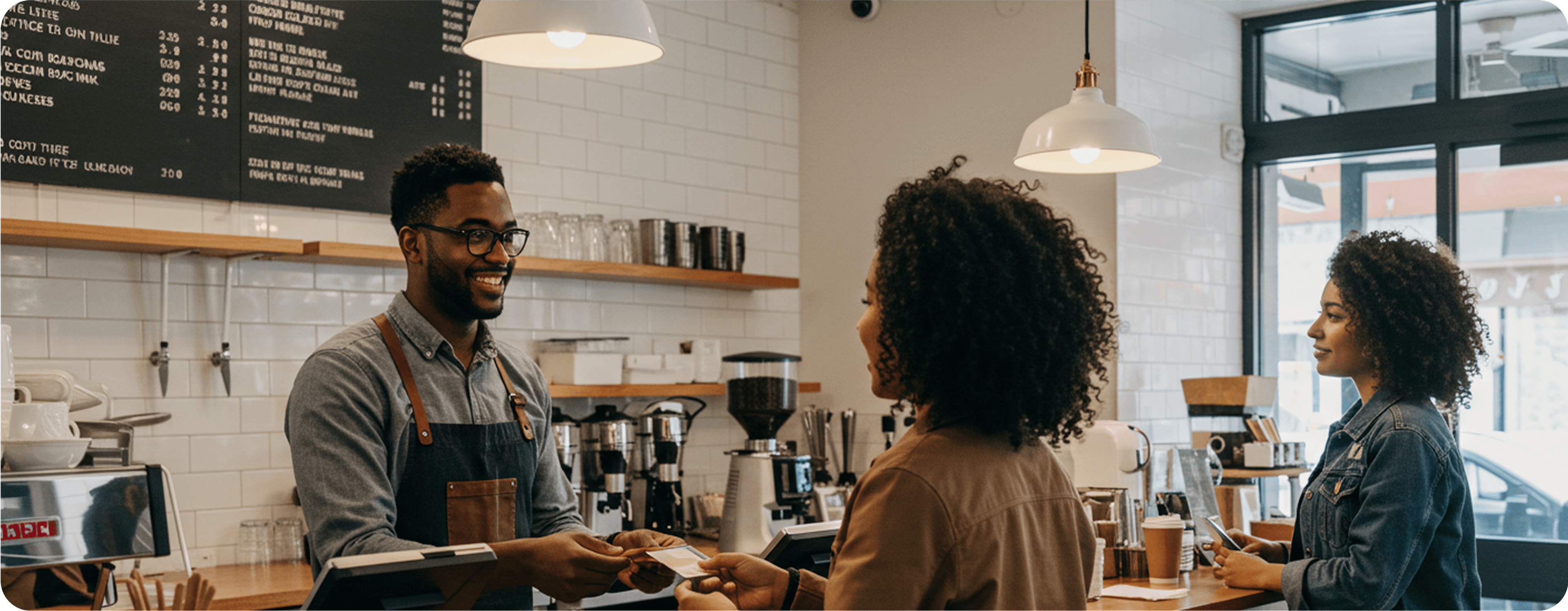 Your Business Deserves Ease