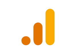 Google Analytics logo